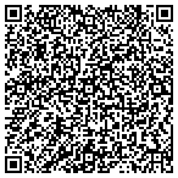 QR-код с контактной информацией организации ООО "Кирпич Вокруг" Краснодар