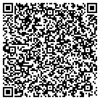 QR-код с контактной информацией организации ООО "Дверной Альянс"