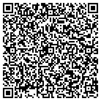 QR-код с контактной информацией организации ООО Казино "Опера"
