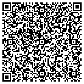 QR-код с контактной информацией организации ИП Kubomeduza