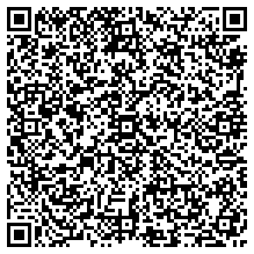 QR-код с контактной информацией организации ООО Detalizator
