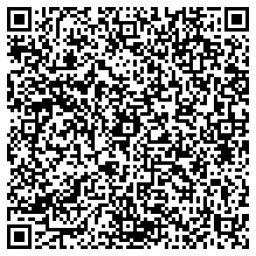 QR-код с контактной информацией организации ООО АВС - МЕТ