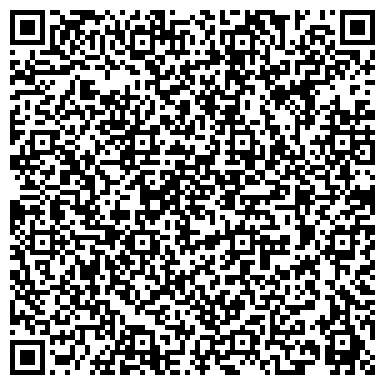 QR-код с контактной информацией организации ООО Веб - студия "АвтоВеб"