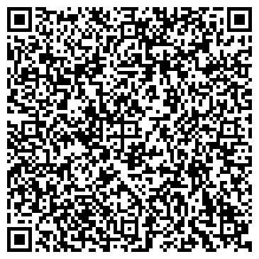QR-код с контактной информацией организации ИП Дверной Доктор