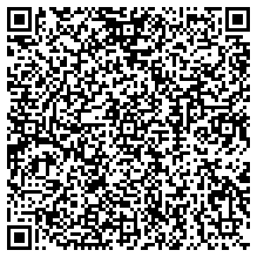 QR-код с контактной информацией организации ООО ТУЛМЕН