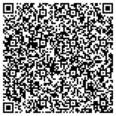 QR-код с контактной информацией организации ООО Бэби - клуб "Гусарская баллада"
