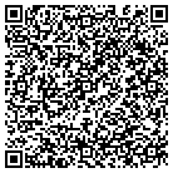 QR-код с контактной информацией организации ООО М-Текстиль