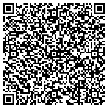 QR-код с контактной информацией организации ИП Автосервис "PIT - STOP"