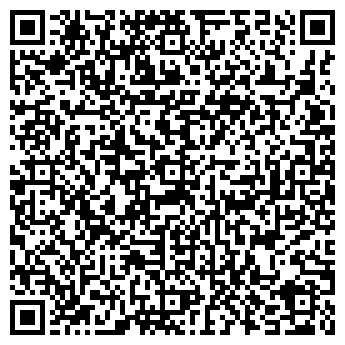 QR-код с контактной информацией организации ИП Авто - Нрав
