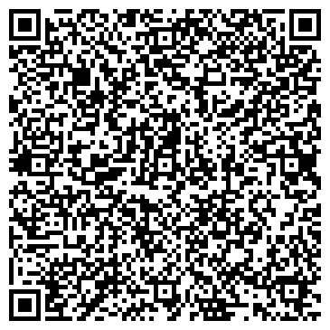QR-код с контактной информацией организации ООО Трипс Аэро