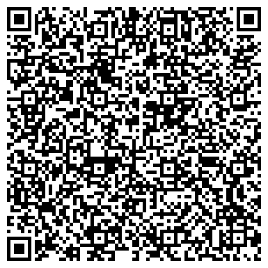 QR-код с контактной информацией организации Bambini Club