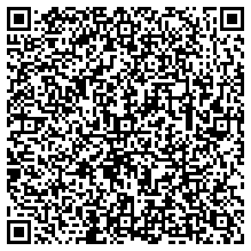 QR-код с контактной информацией организации ООО Энтерна