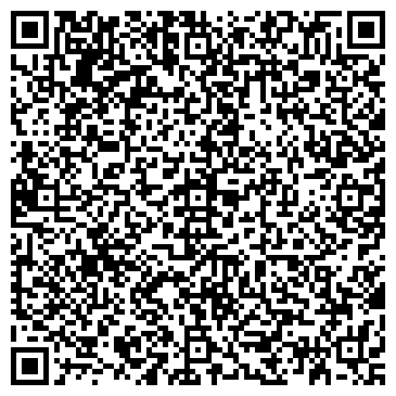 QR-код с контактной информацией организации ИП Магазин "ПРЯЖА"