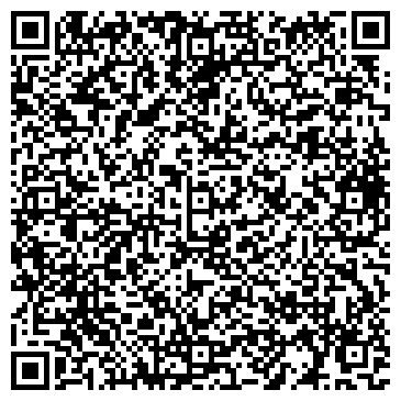 QR-код с контактной информацией организации Бэби-клуб Олимп