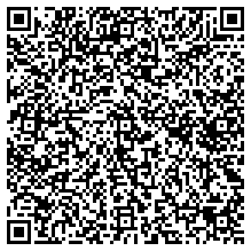 QR-код с контактной информацией организации ООО Типография "Искра"