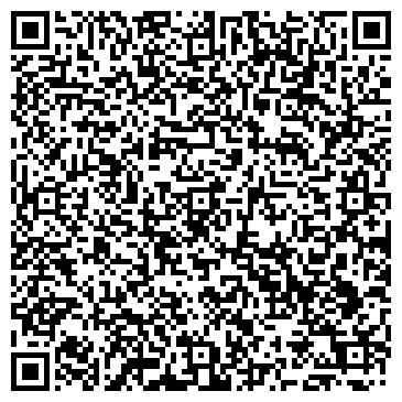 QR-код с контактной информацией организации ООО Кератин заза
