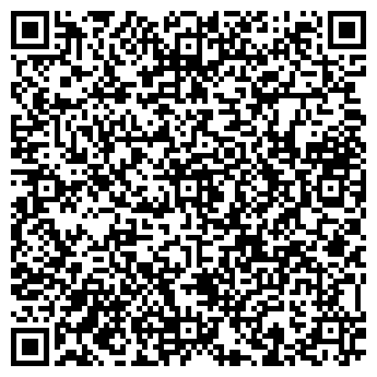 QR-код с контактной информацией организации ИП Шерлок
