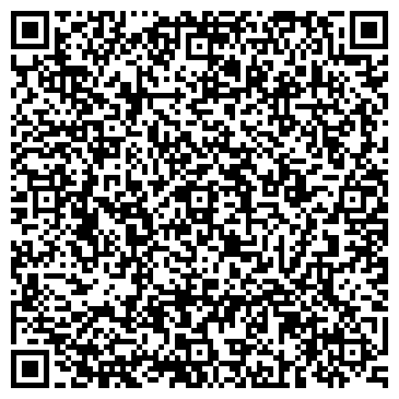 QR-код с контактной информацией организации ООО Новая Эра