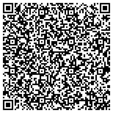 QR-код с контактной информацией организации ИП Студия создания сайтов Монада