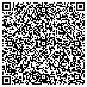 QR-код с контактной информацией организации ООО Салон красоты "ЭйТи"