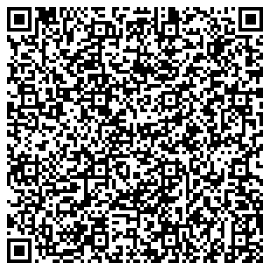 QR-код с контактной информацией организации ООО Благопар