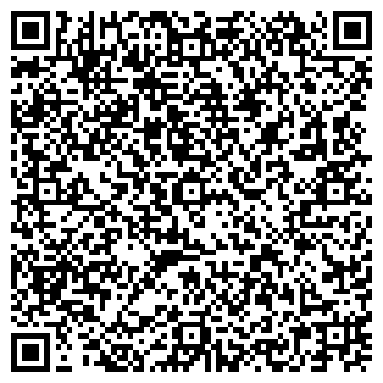QR-код с контактной информацией организации ООО Мистер Китчен