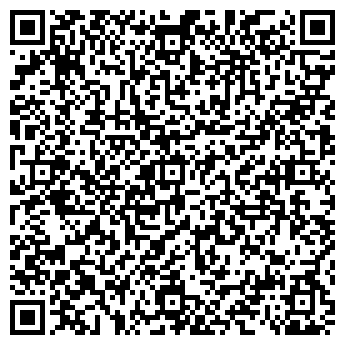 QR-код с контактной информацией организации ООО Адреналин