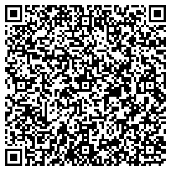QR-код с контактной информацией организации ООО Автошкола "ВОА"