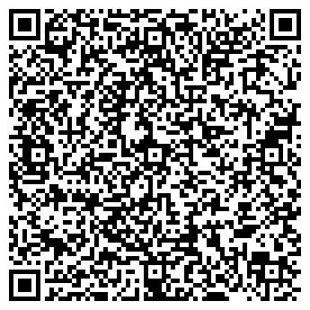 QR-код с контактной информацией организации ИП Стрит Пицца