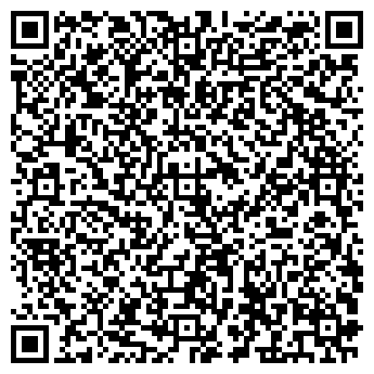 QR-код с контактной информацией организации ООО Портал Системы