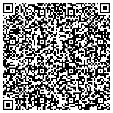 QR-код с контактной информацией организации ООО Детский центр "Малыш"
