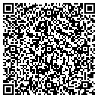 QR-код с контактной информацией организации ООО Гидеон