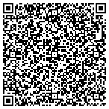 QR-код с контактной информацией организации ООО InterBtuck