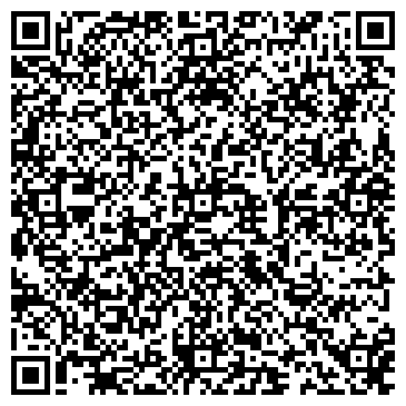 QR-код с контактной информацией организации ООО ВодоТеплоСистема