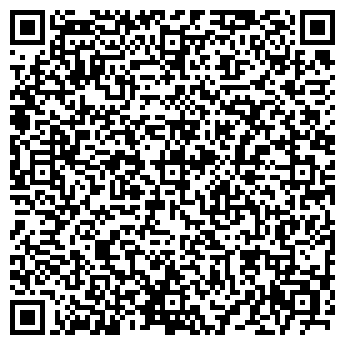 QR-код с контактной информацией организации ООО Актив Лайф Технолоджи