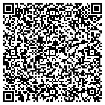 QR-код с контактной информацией организации ООО СпецТехАльянс