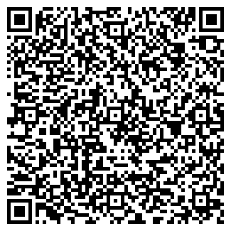 QR-код с контактной информацией организации ООО КлинПрофи