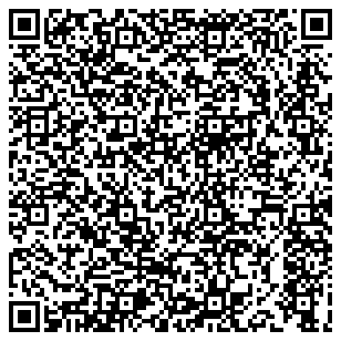 QR-код с контактной информацией организации ЧУ ПОО Автошкола "Норд - Вест"
