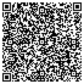 QR-код с контактной информацией организации ООО КалининградМореТорг
