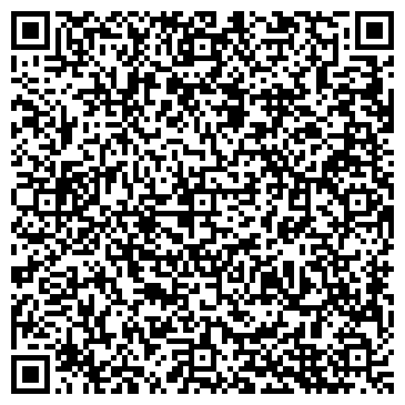 QR-код с контактной информацией организации ООО Кондитерская фабрика «Бодряна»