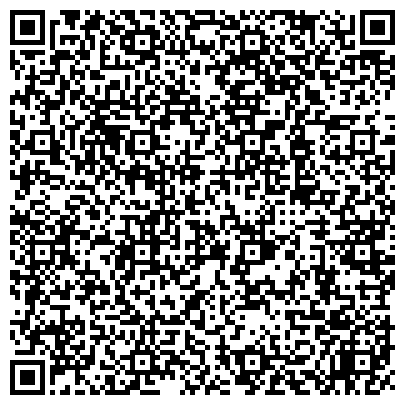 QR-код с контактной информацией организации ООО Транспортная компания "Южный Ветер"