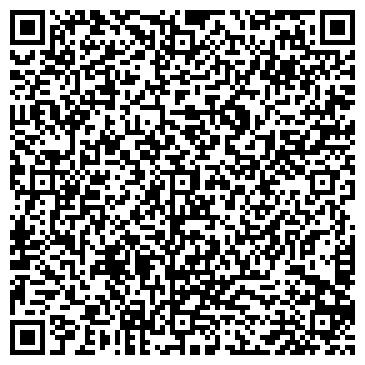QR-код с контактной информацией организации ИП памятники из природного камня-"Некрополь"