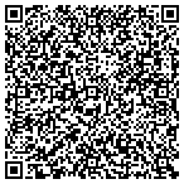 QR-код с контактной информацией организации ИП Aljona U - designer