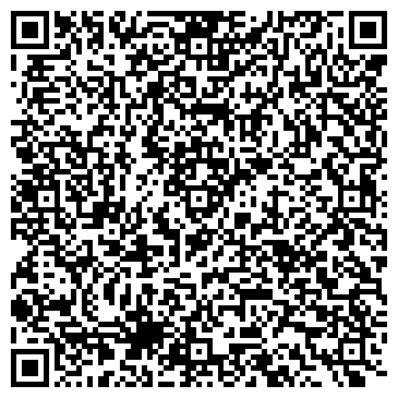 QR-код с контактной информацией организации ИП Аэро Муви