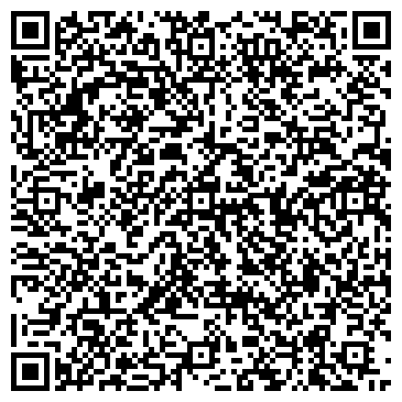 QR-код с контактной информацией организации ООО Абас - Плюс