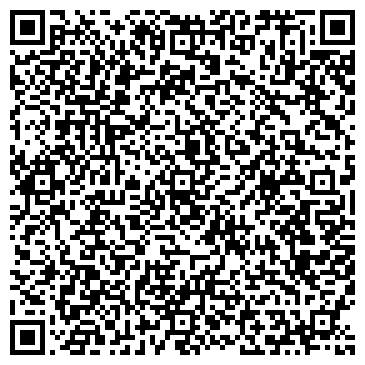 QR-код с контактной информацией организации ИП Клининговая служба "Идель"