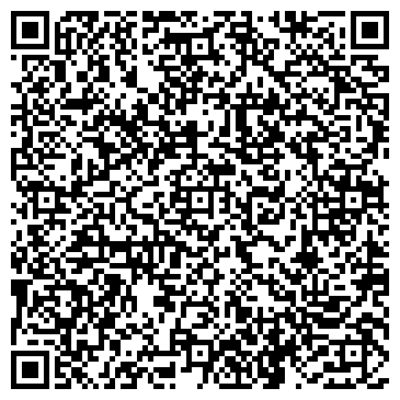 QR-код с контактной информацией организации ИП Fiorium