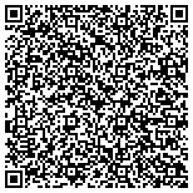 QR-код с контактной информацией организации ЧОУ ДПО Учебный центр "ВЕТЕРАН"