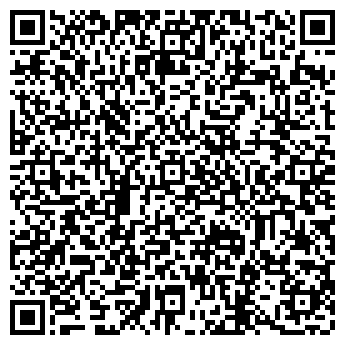QR-код с контактной информацией организации ООО Магазин "Unica"