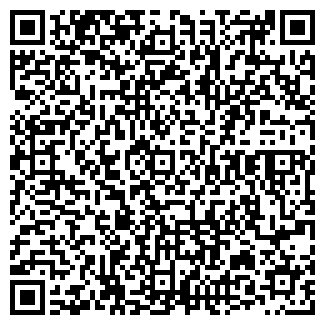 QR-код с контактной информацией организации ООО Рисан
